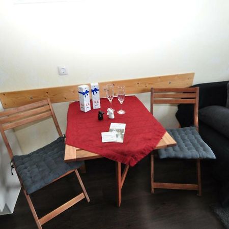 Ferienwohnung-In-Prien Экстерьер фото