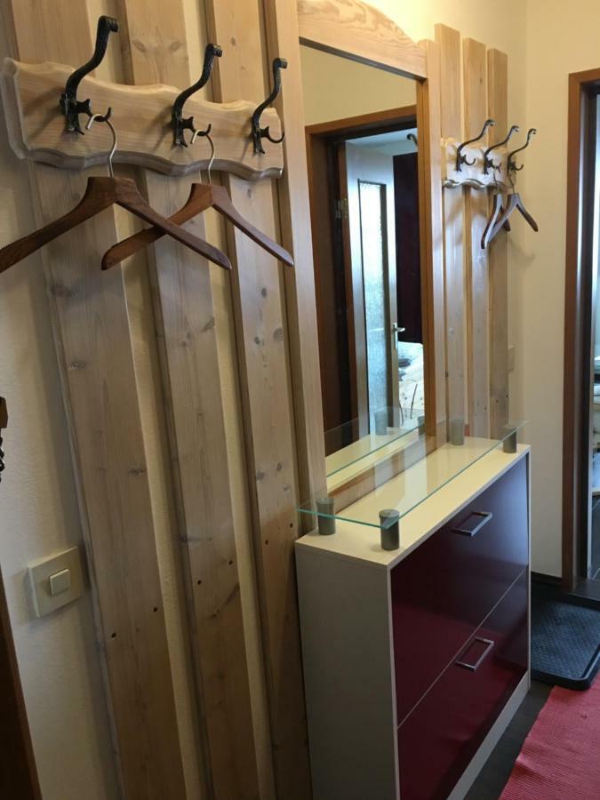Ferienwohnung-In-Prien Экстерьер фото