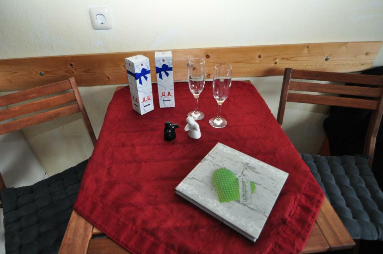 Ferienwohnung-In-Prien Экстерьер фото