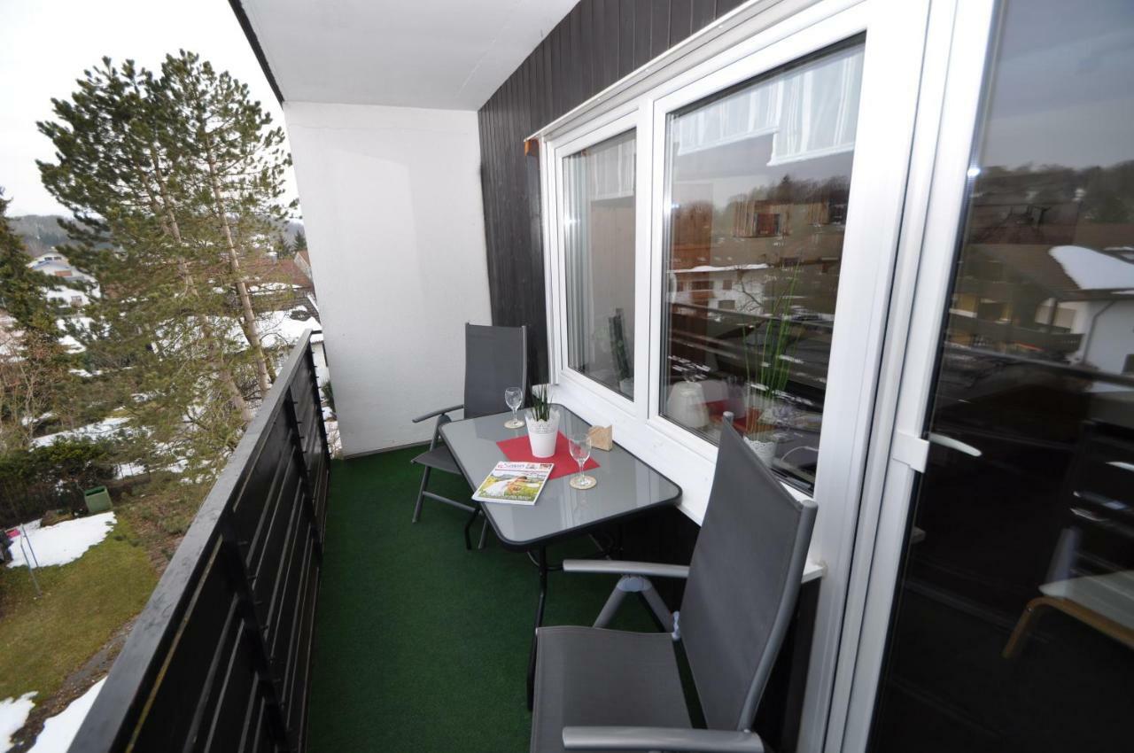 Ferienwohnung-In-Prien Экстерьер фото