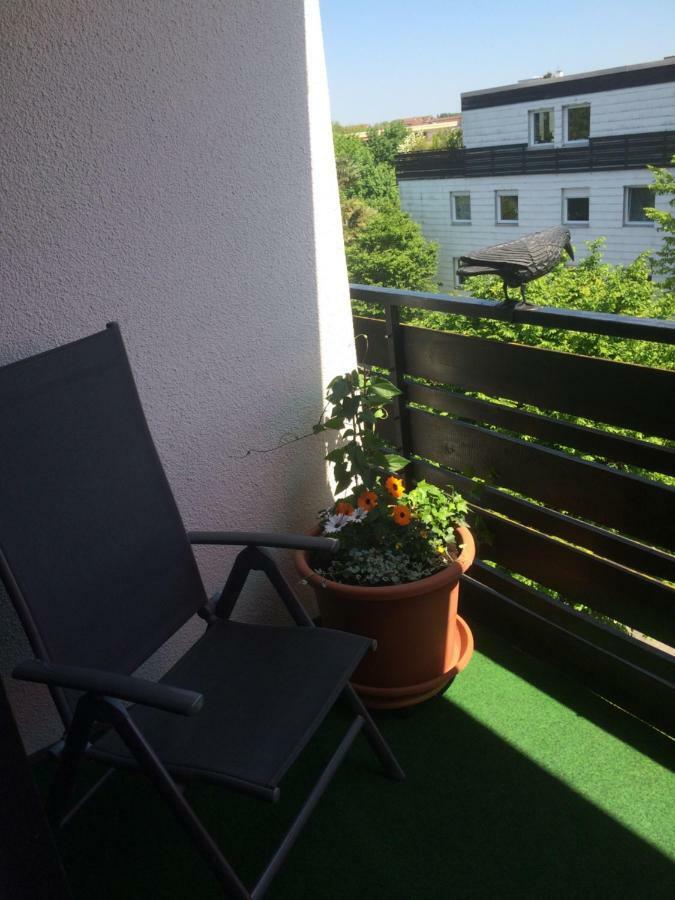Ferienwohnung-In-Prien Экстерьер фото